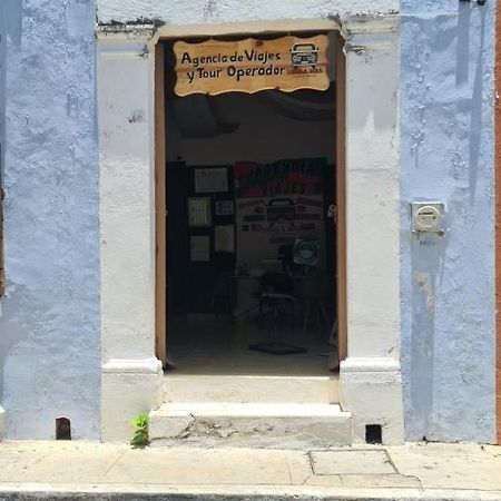 Vamo A Rola Apartamento Campeche Exterior foto