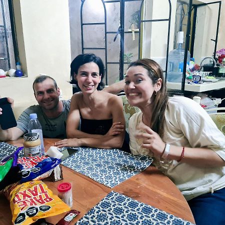 Vamo A Rola Apartamento Campeche Exterior foto