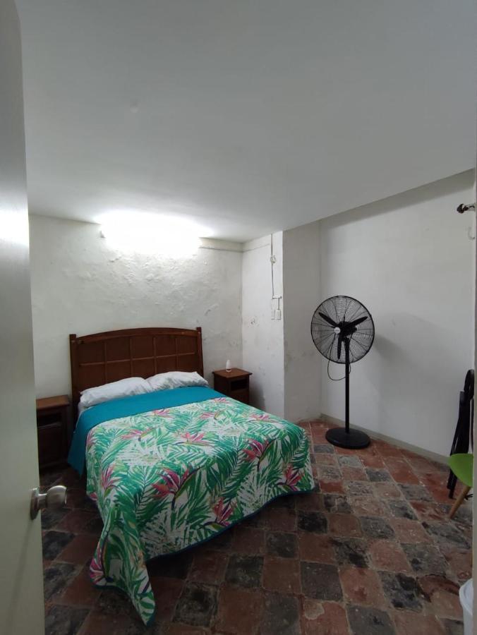 Vamo A Rola Apartamento Campeche Exterior foto
