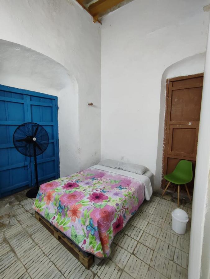 Vamo A Rola Apartamento Campeche Exterior foto