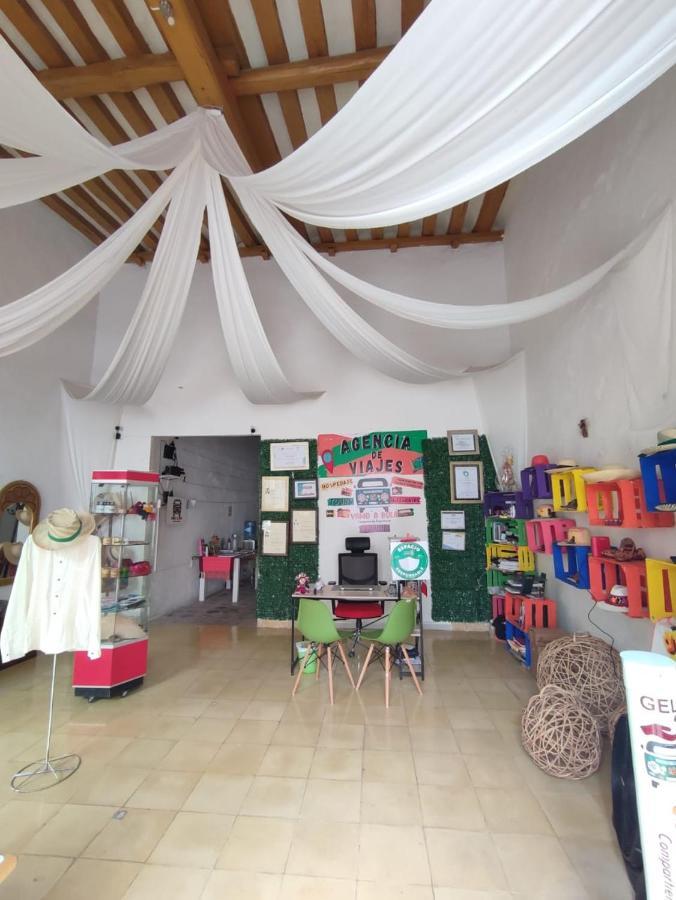 Vamo A Rola Apartamento Campeche Exterior foto