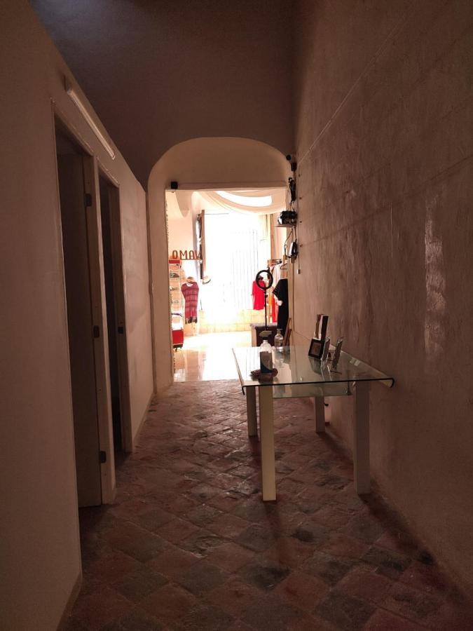 Vamo A Rola Apartamento Campeche Exterior foto