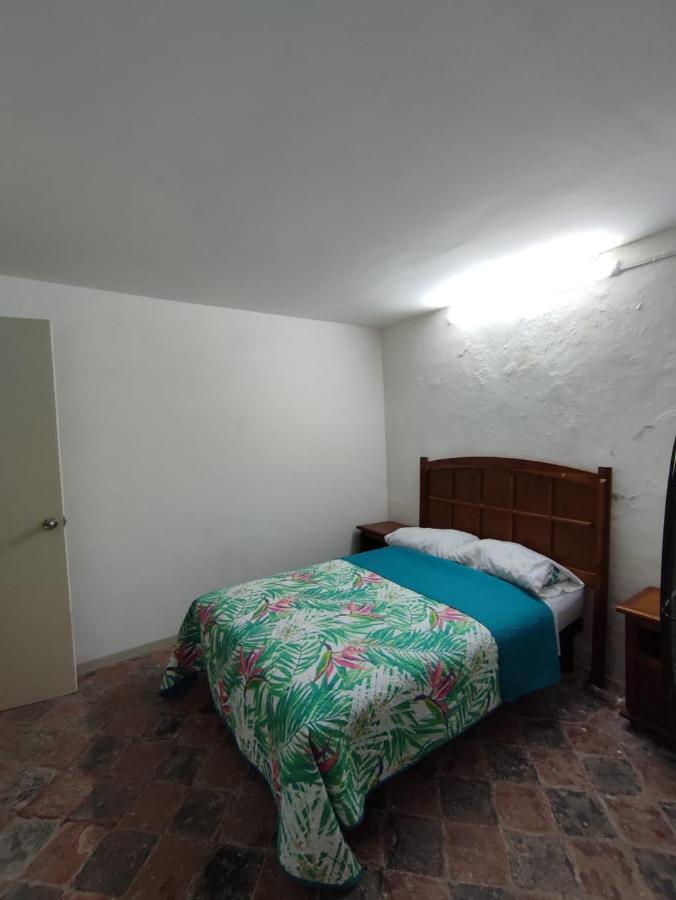 Vamo A Rola Apartamento Campeche Exterior foto