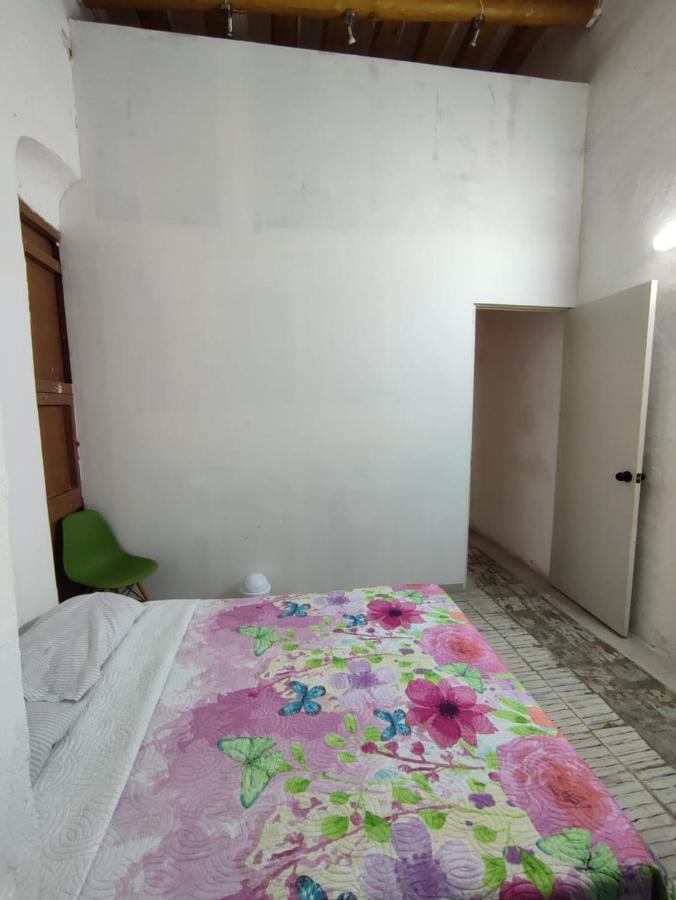 Vamo A Rola Apartamento Campeche Exterior foto