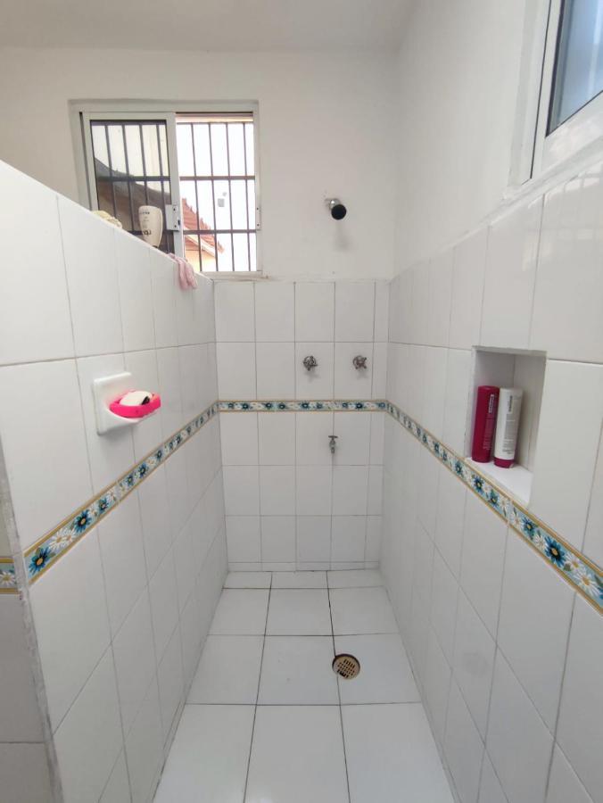 Vamo A Rola Apartamento Campeche Exterior foto
