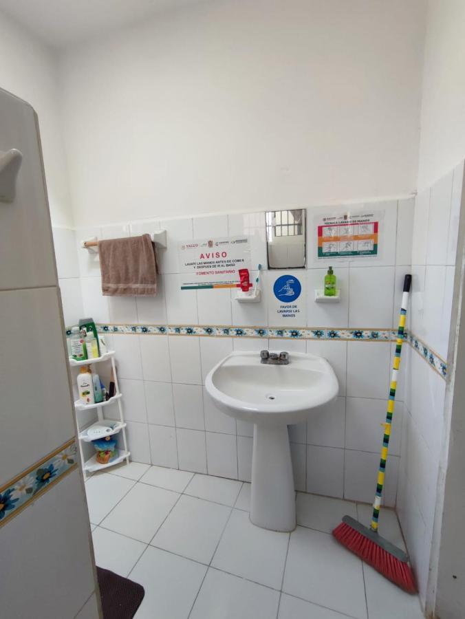 Vamo A Rola Apartamento Campeche Exterior foto