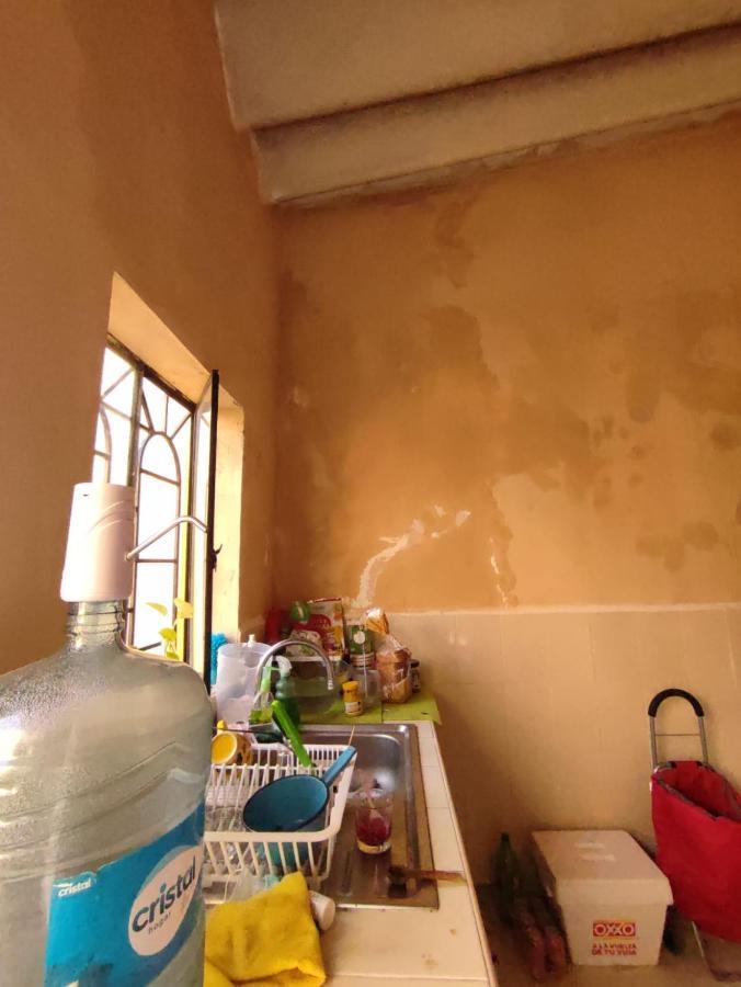 Vamo A Rola Apartamento Campeche Exterior foto