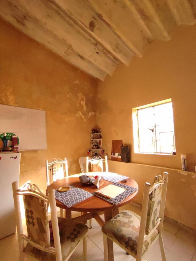 Vamo A Rola Apartamento Campeche Exterior foto