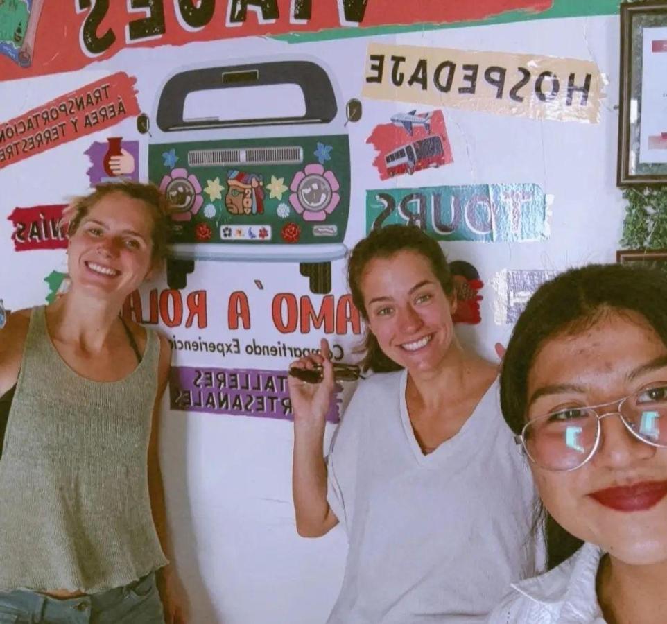 Vamo A Rola Apartamento Campeche Exterior foto