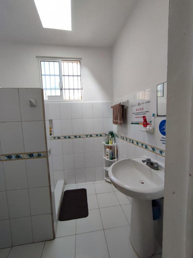 Vamo A Rola Apartamento Campeche Exterior foto