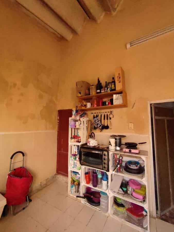 Vamo A Rola Apartamento Campeche Exterior foto