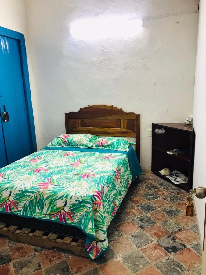 Vamo A Rola Apartamento Campeche Exterior foto