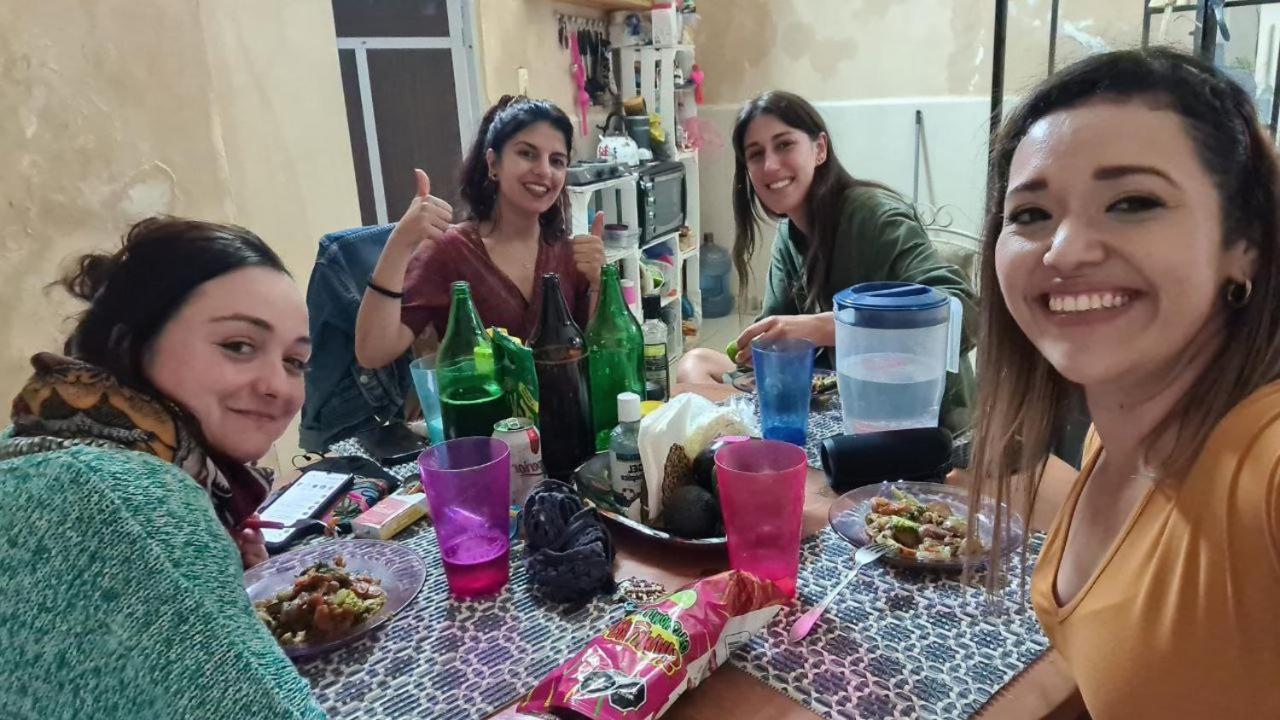 Vamo A Rola Apartamento Campeche Exterior foto