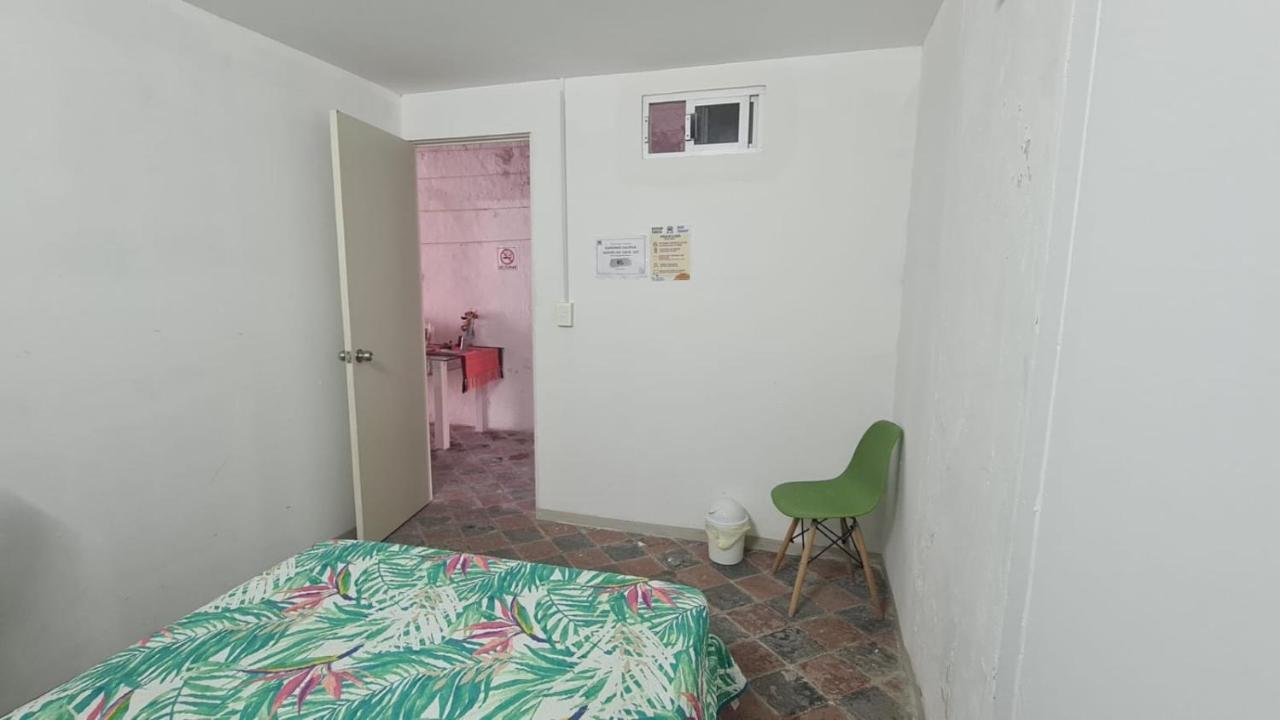 Vamo A Rola Apartamento Campeche Exterior foto
