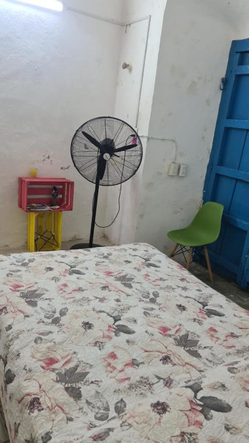 Vamo A Rola Apartamento Campeche Exterior foto